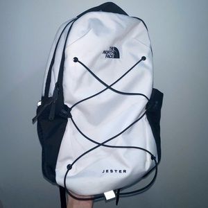 North face jester backpack
